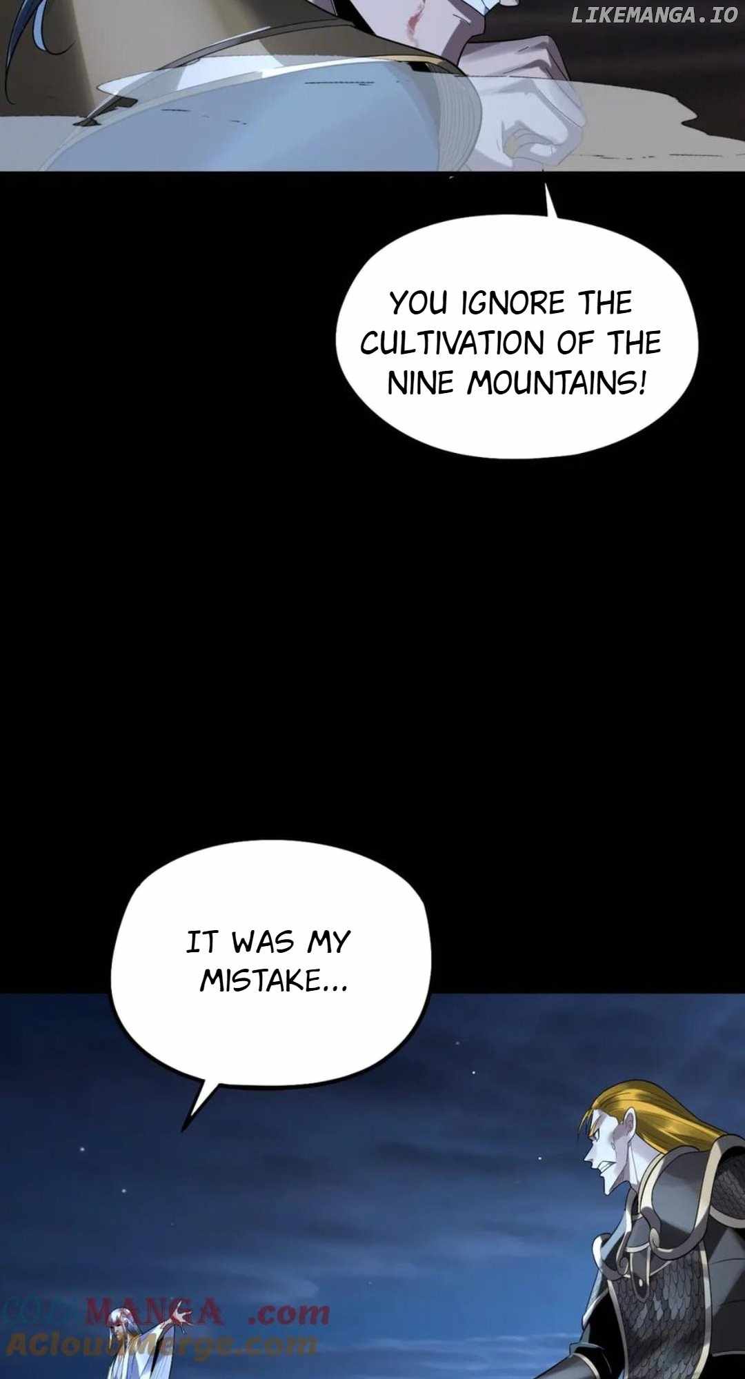 I Am The Fated Villain Chapter 254 52